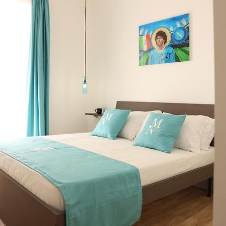 Mia Napoli Bed & Breakfast Dış mekan fotoğraf