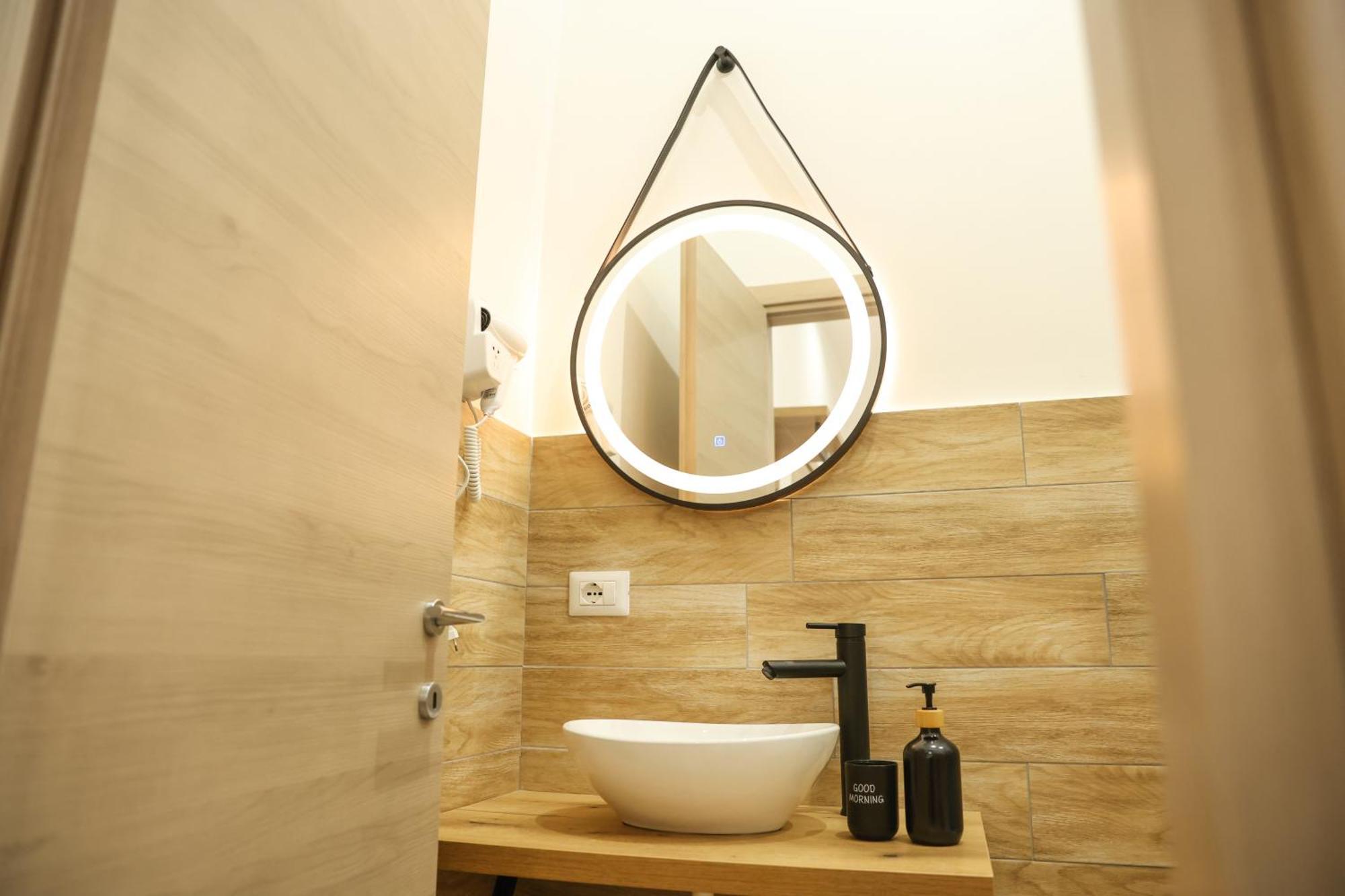 Mia Napoli Bed & Breakfast Dış mekan fotoğraf