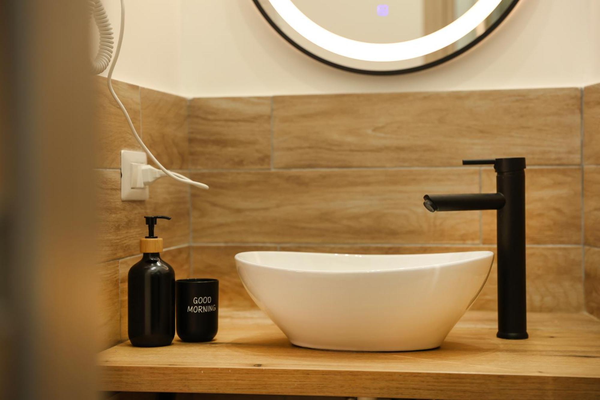 Mia Napoli Bed & Breakfast Dış mekan fotoğraf