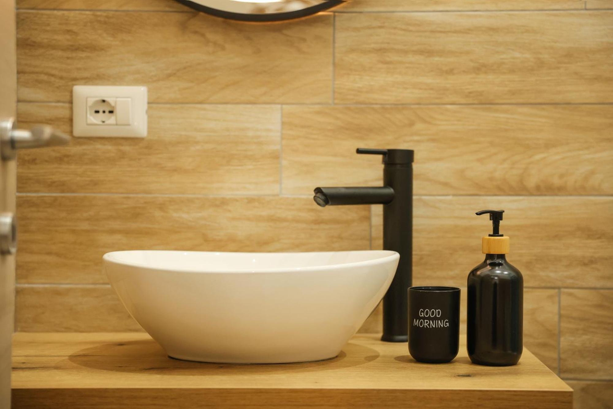 Mia Napoli Bed & Breakfast Dış mekan fotoğraf