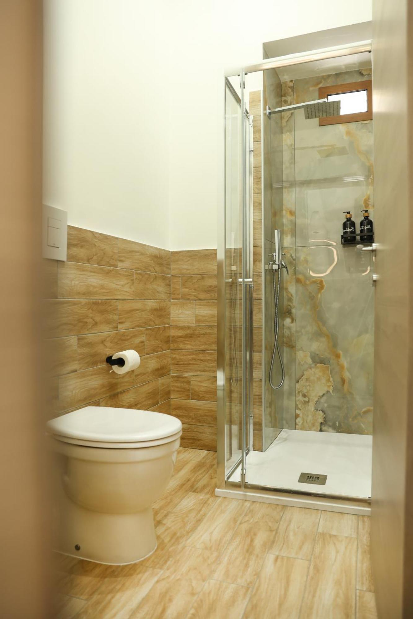 Mia Napoli Bed & Breakfast Dış mekan fotoğraf